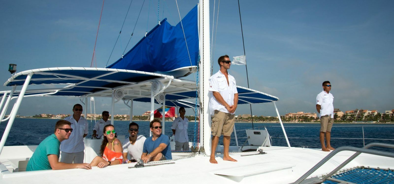 Custom Built 46 | Paso Doble