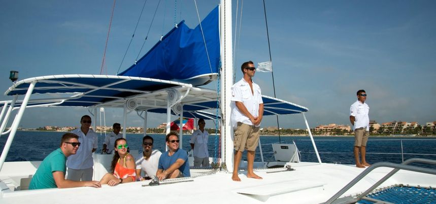 Custom Built 46 | Paso Doble