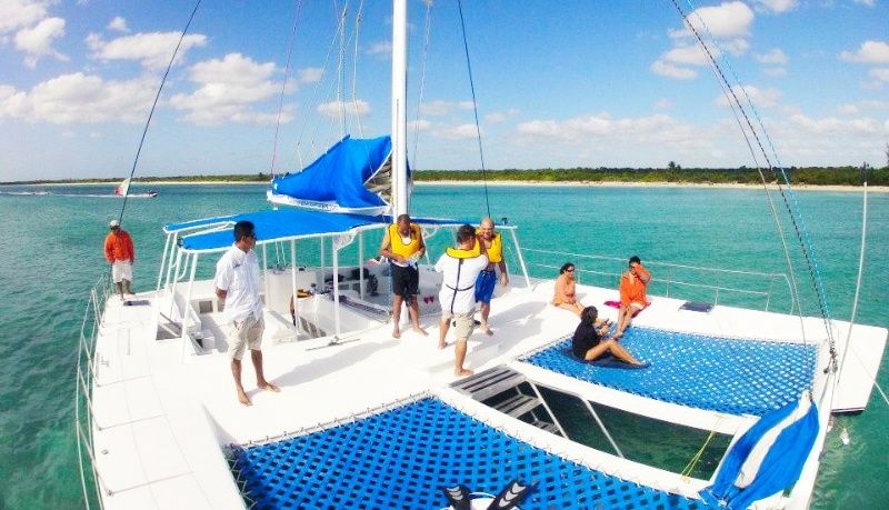 Custom Built 46 | Paso Doble