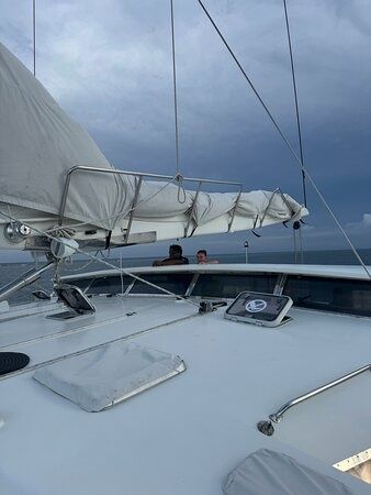 Custom Built 46 | Paso Doble