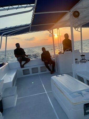 Custom Built 46 | Paso Doble