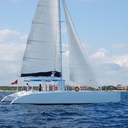 Custom Built 46 | Paso Doble