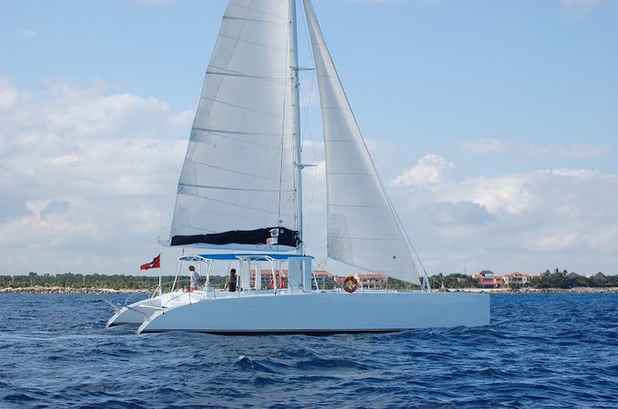 Custom Built 46 | Paso Doble