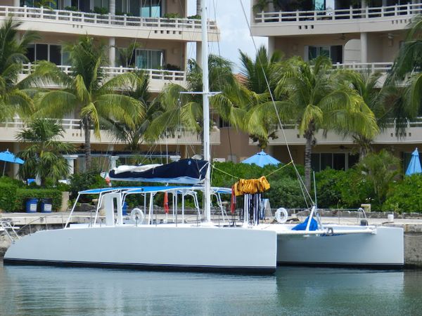 Custom Built 46 | Paso Doble