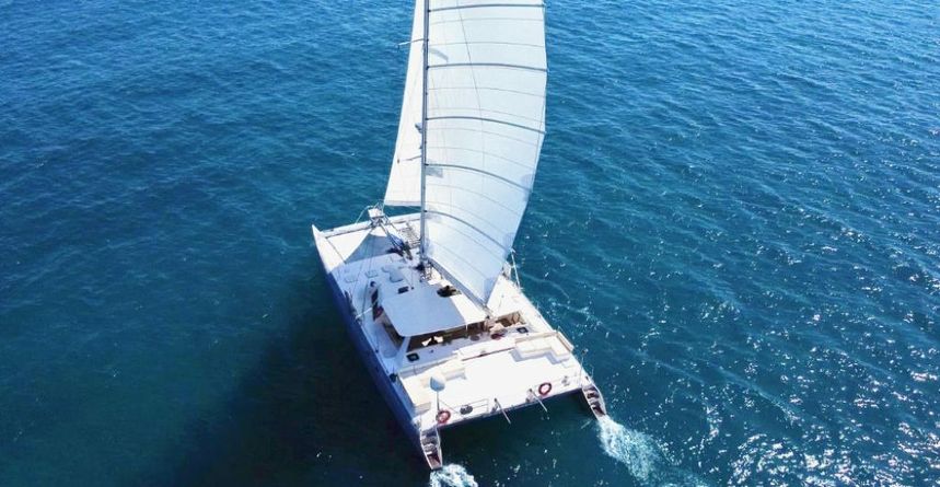 Custom Built 75 | Pacific Breeze