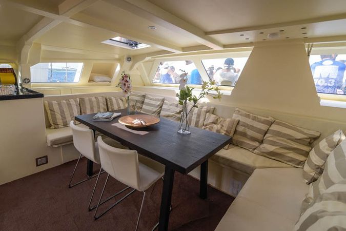 Custom Built 75 | Pacific Breeze