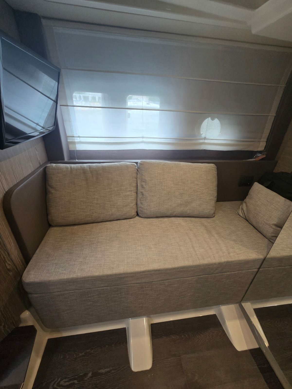 Cranchi M44 | Andiamo