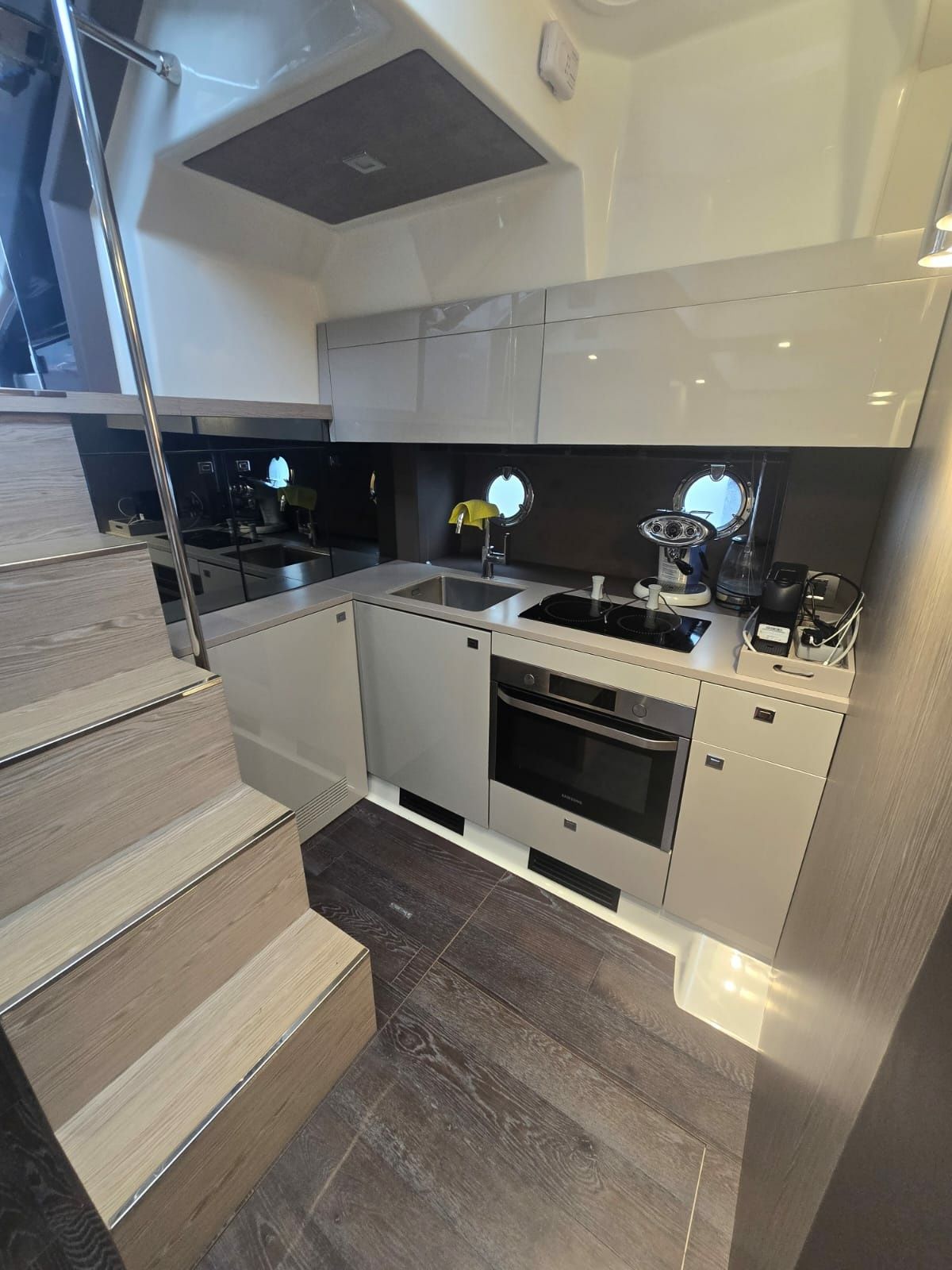 Cranchi M44 | Andiamo