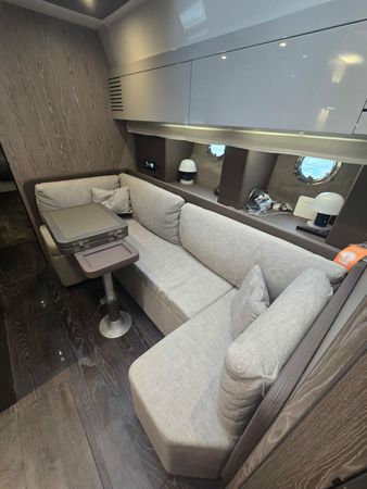 Cranchi M44 | Andiamo