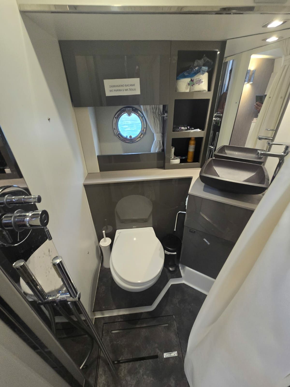 Cranchi M44 | Andiamo