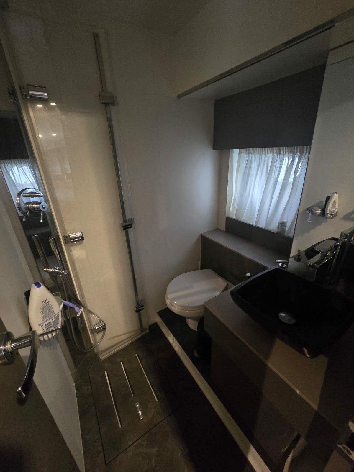 Cranchi M44 | Andiamo