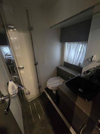 Cranchi M44 | Andiamo