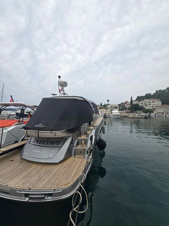 Cranchi M44 | Andiamo