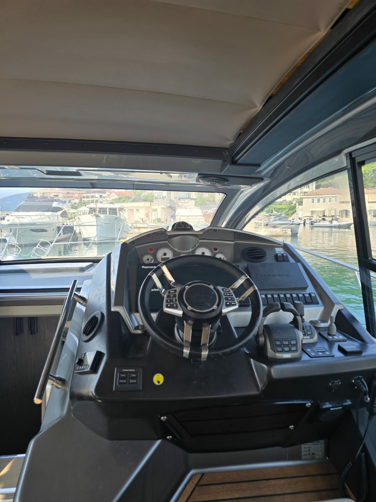 Cranchi M44 | Andiamo