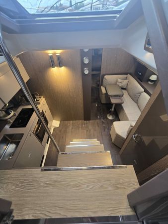 Cranchi M44 | Andiamo