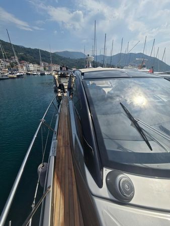 Cranchi M44 | Andiamo