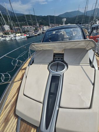 Cranchi M44 | Andiamo