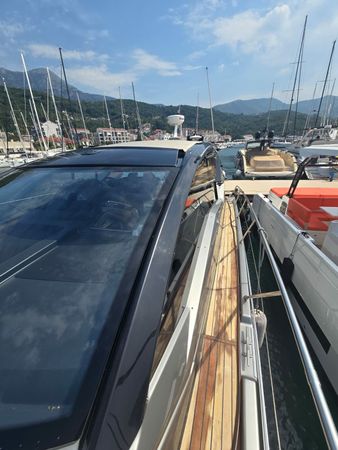 Cranchi M44 | Andiamo