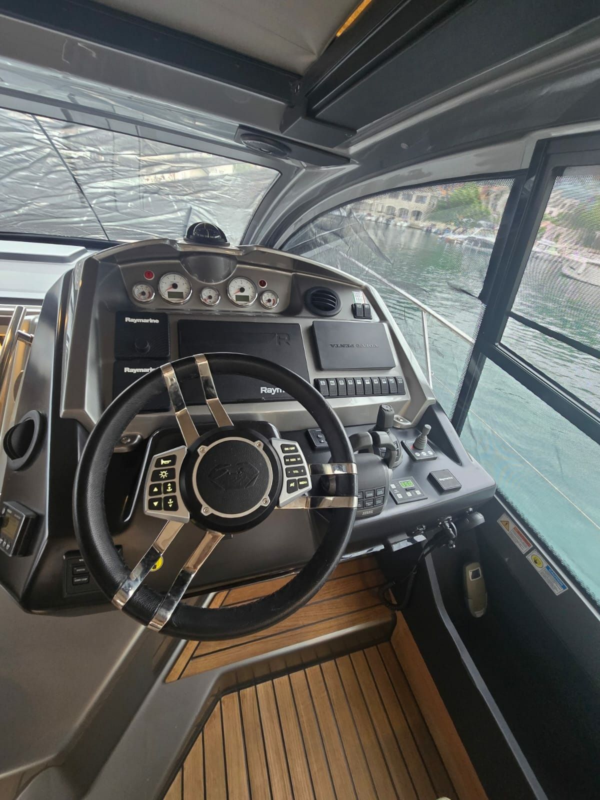 Cranchi M44 | Andiamo