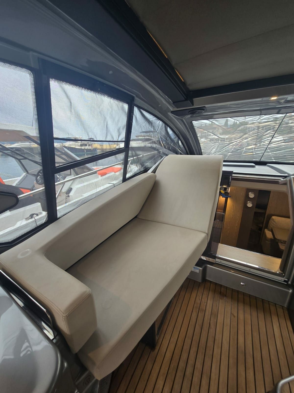 Cranchi M44 | Andiamo