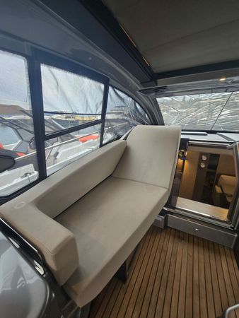 Cranchi M44 | Andiamo