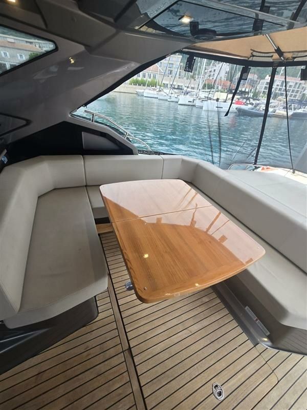 Cranchi M44 | Andiamo