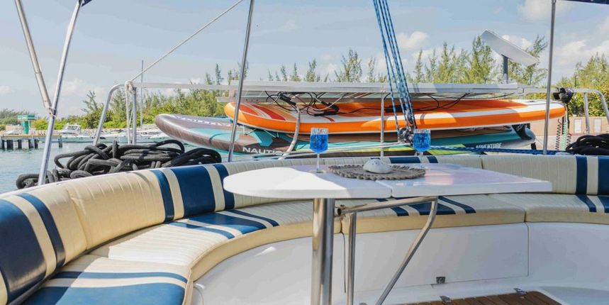 Custom Built 42 | Inara Serra