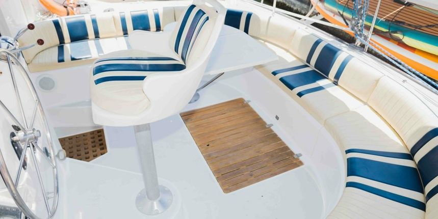 Custom Built 42 | Inara Serra