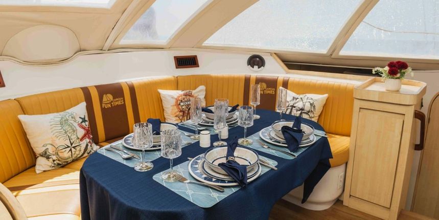 Custom Built 42 | Inara Serra