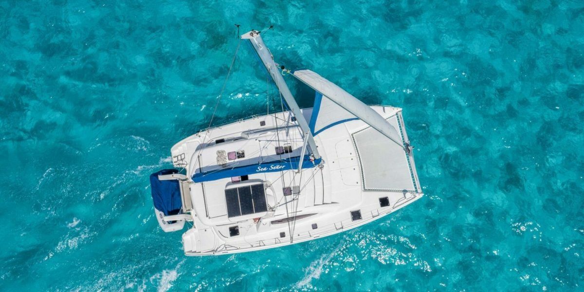 Leopard 46 | Sea Senor