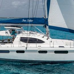 Leopard 46 | Sea Senor