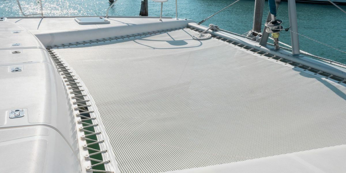 Leopard 46 | Sea Senor