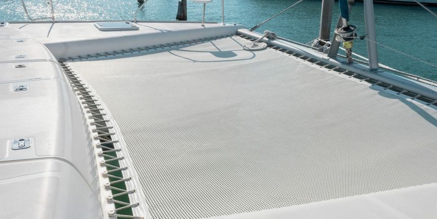 Leopard 46 | Sea Senor