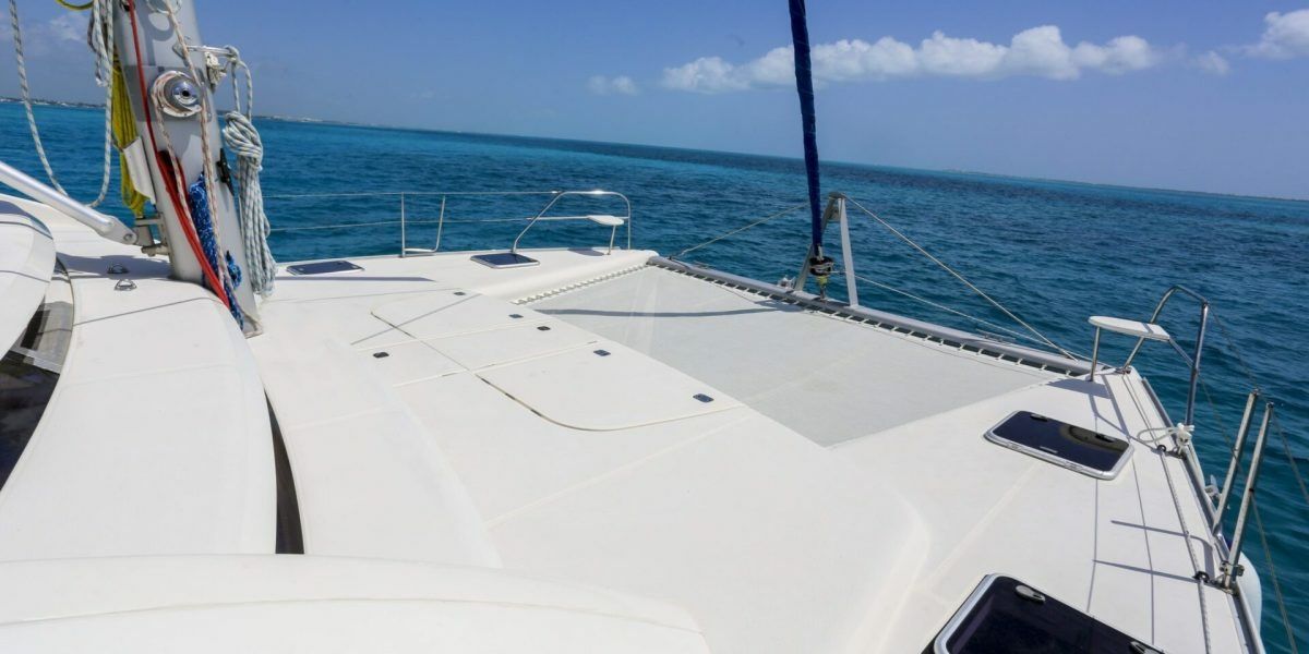 Leopard 46 | Sea Senor