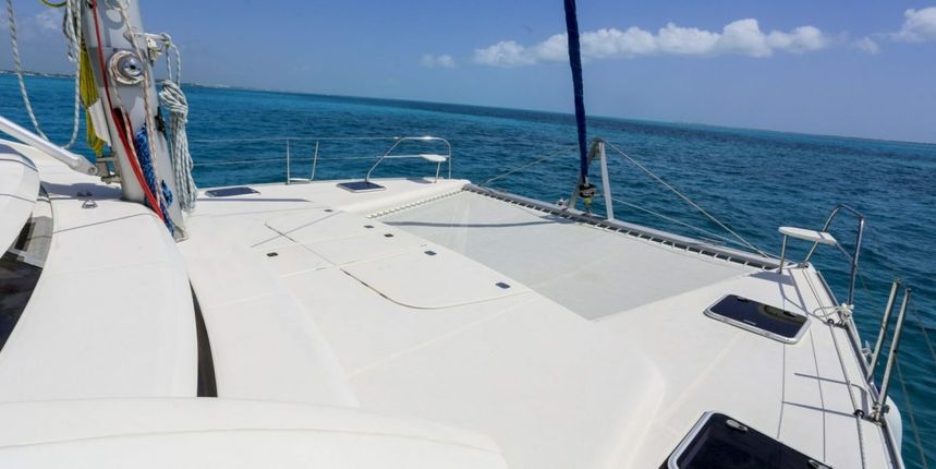 Leopard 46 | Sea Senor