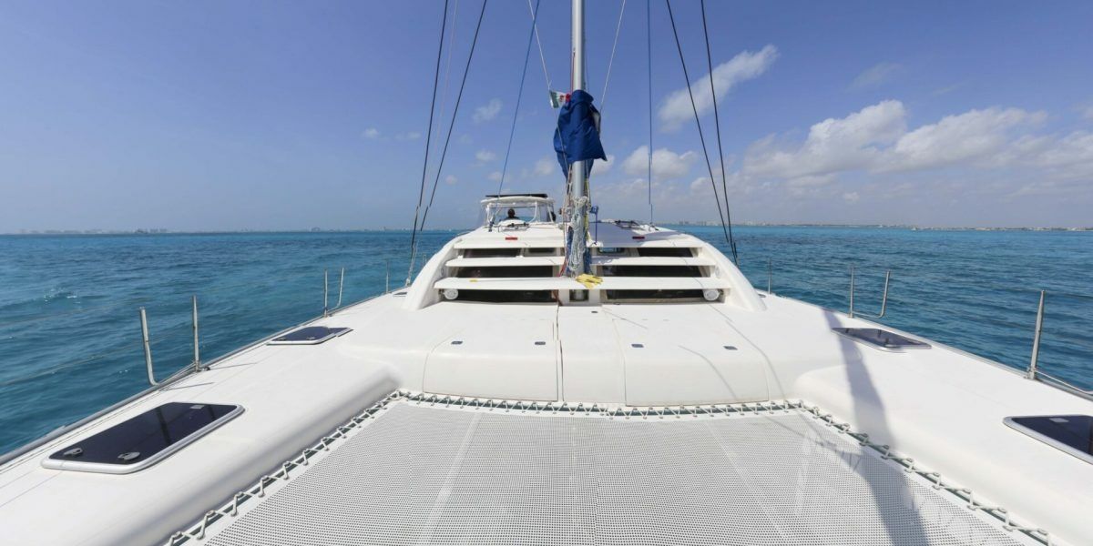 Leopard 46 | Sea Senor