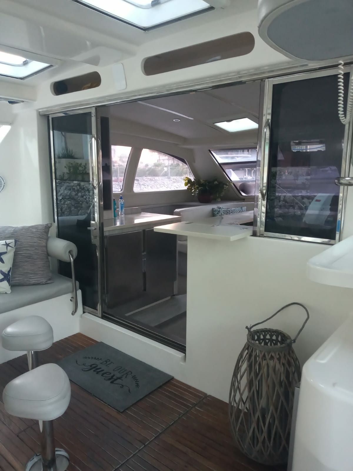 Leopard 46 | Sea Senor