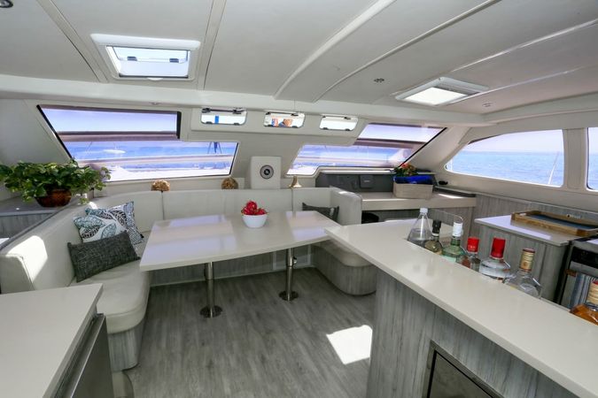 Leopard 46 | Sea Senor