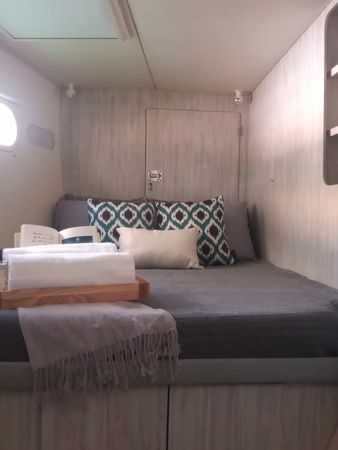 Leopard 46 | Sea Senor