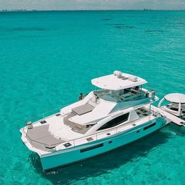 Leopard 51 | Sea Song 2