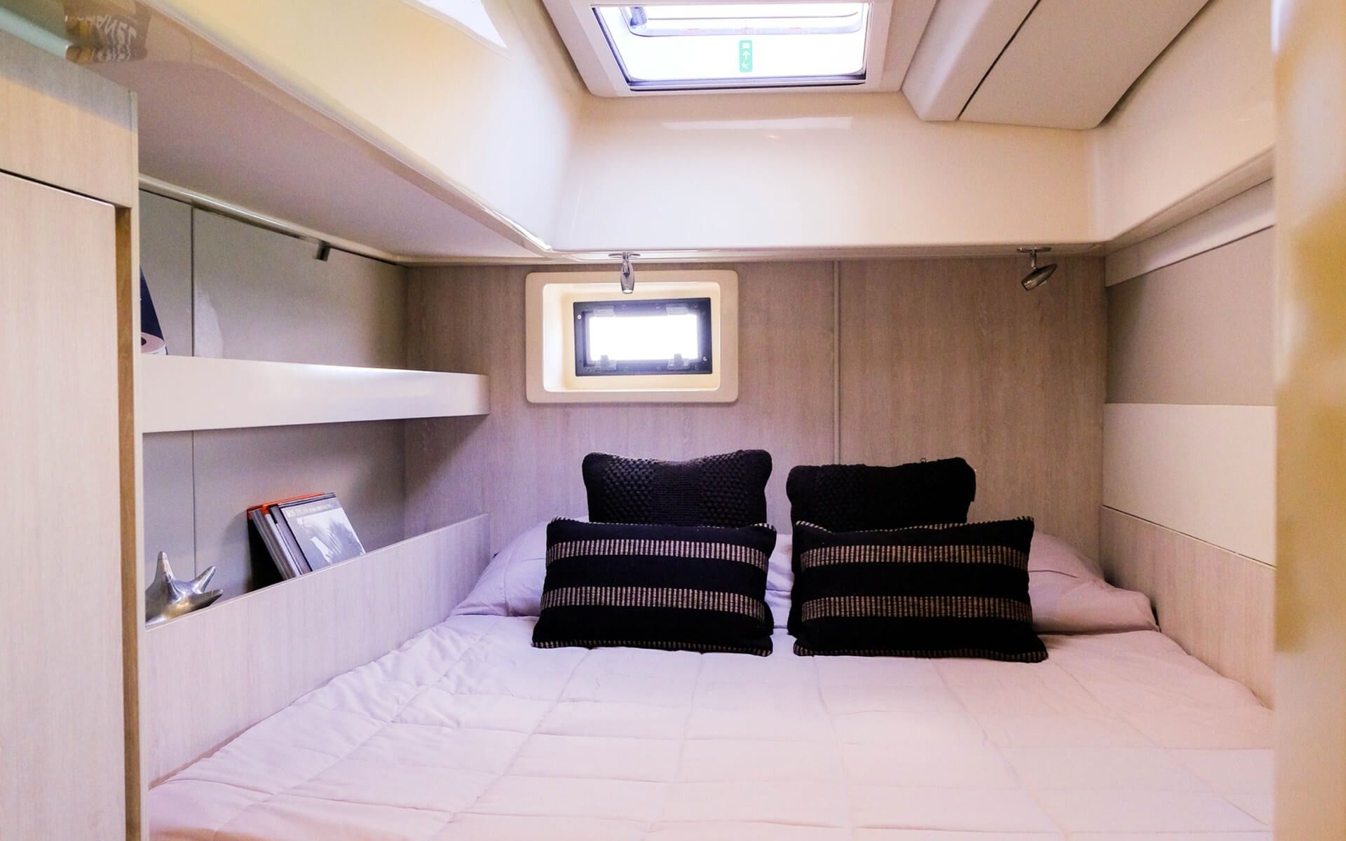 Leopard 51 | Sea Song 2