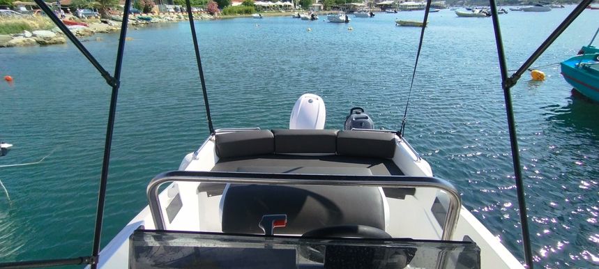 Compass 168 | Mystic