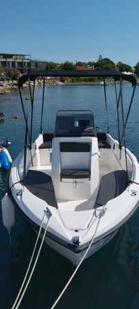 Compass 168 | Mystic