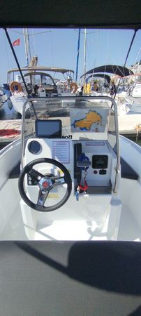 Compass 168 | Mystic