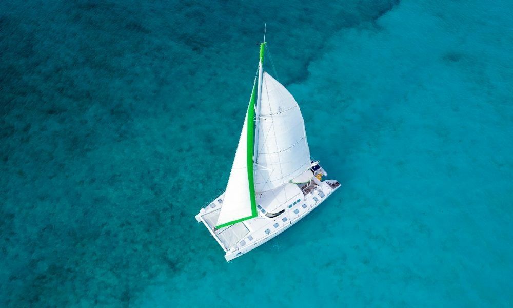 Custom Built 55 | Tiare