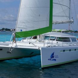 Custom Built 55 | Tiare