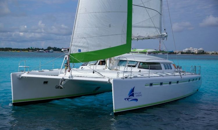 Custom Built 55 | Tiare