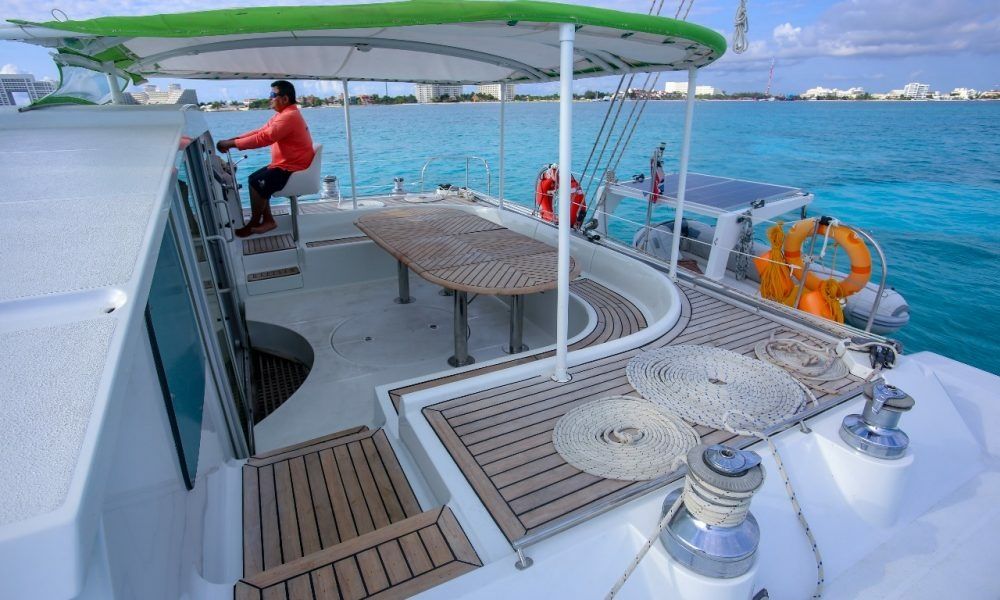 Custom Built 55 | Tiare