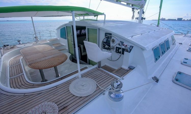 Custom Built 55 | Tiare