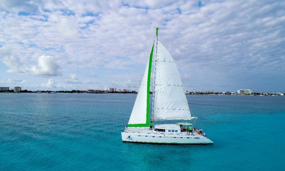 Custom Built 55 | Tiare